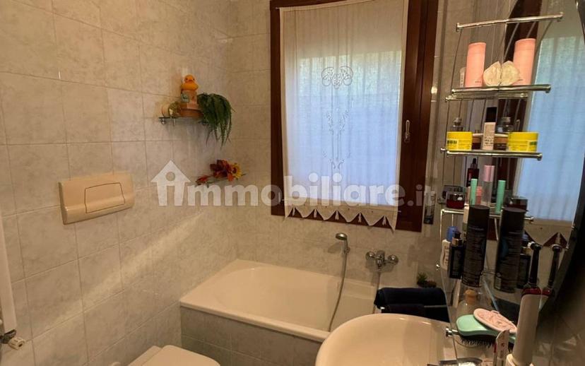 Trilocale via Giosuè Carducci 36, Centro, Vigodarzere — foto 17 di 17
