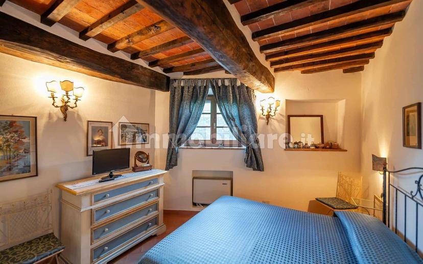 Bilocale A. Sant'Angelo, Cortona — foto 11 di 30