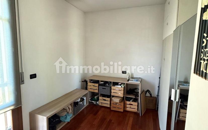 Trilocale via Giosuè Carducci 36, Centro, Vigodarzere
