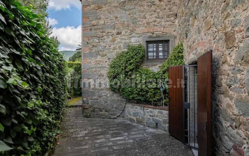 Bilocale A. Sant'Angelo, Cortona — foto 16 di 30
