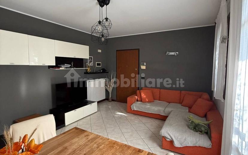 Trilocale via Giosuè Carducci 36, Centro, Vigodarzere — foto 7 di 17