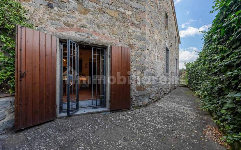 Bilocale A. Sant'Angelo, Cortona — foto 4 di 30