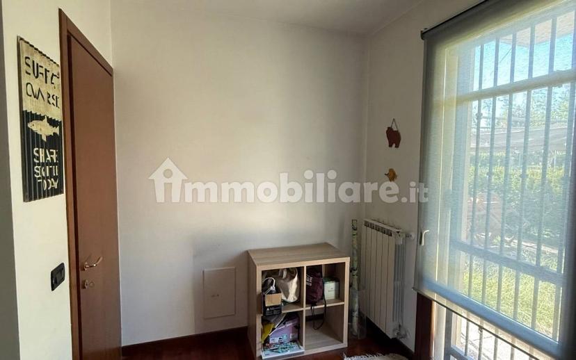 Trilocale via Giosuè Carducci 36, Centro, Vigodarzere — foto 9 di 17