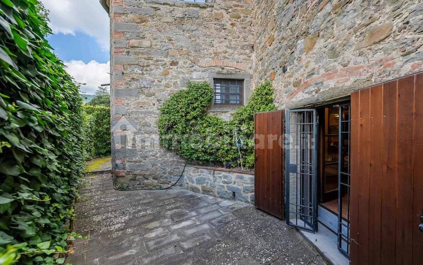 Bilocale A. Sant'Angelo, Cortona — foto 7 di 30