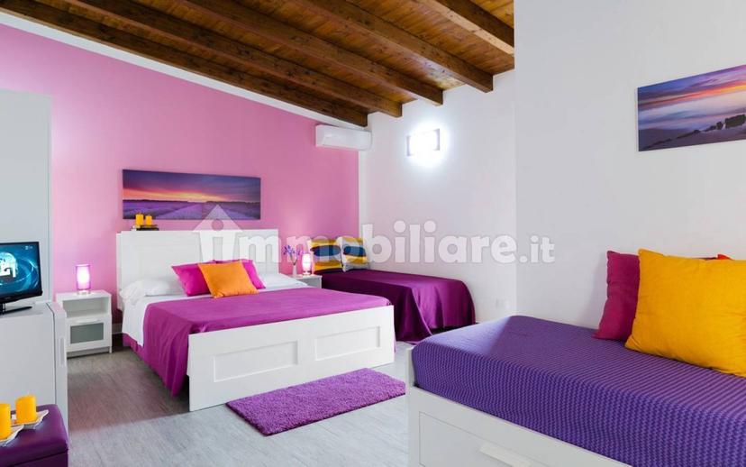 Quadrilocale via Nazionale 46, Villagrazia di Carini, Carini — foto 8 di 12