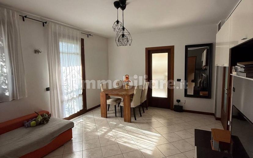Trilocale via Giosuè Carducci 36, Centro, Vigodarzere — foto 6 di 17