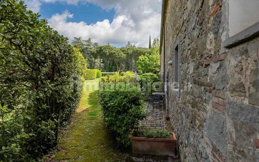 Bilocale A. Sant'Angelo, Cortona — foto 24 di 30