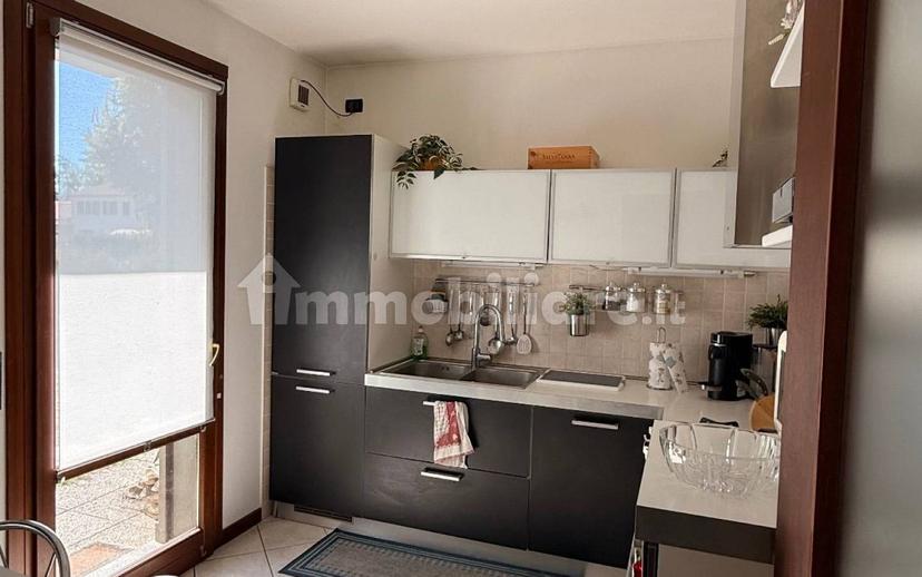 Trilocale via Giosuè Carducci 36, Centro, Vigodarzere — foto 10 di 17