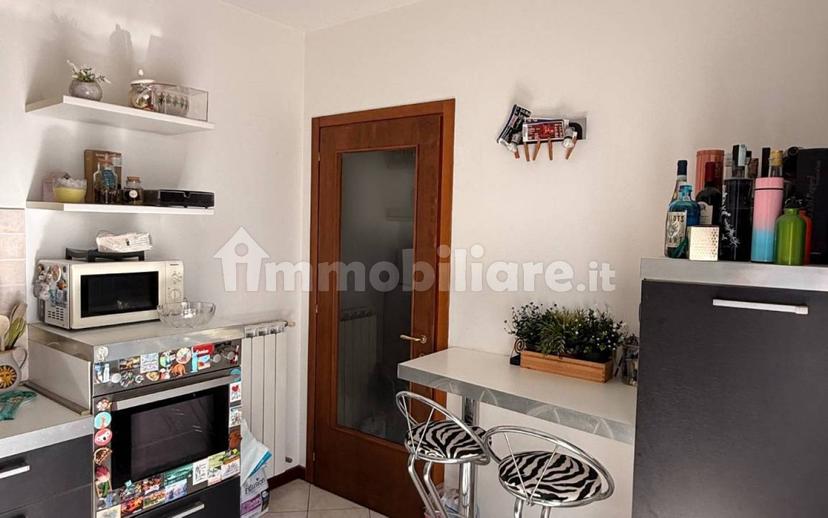 Trilocale via Giosuè Carducci 36, Centro, Vigodarzere — foto 13 di 17