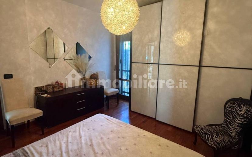 Trilocale via Giosuè Carducci 36, Centro, Vigodarzere — foto 12 di 17