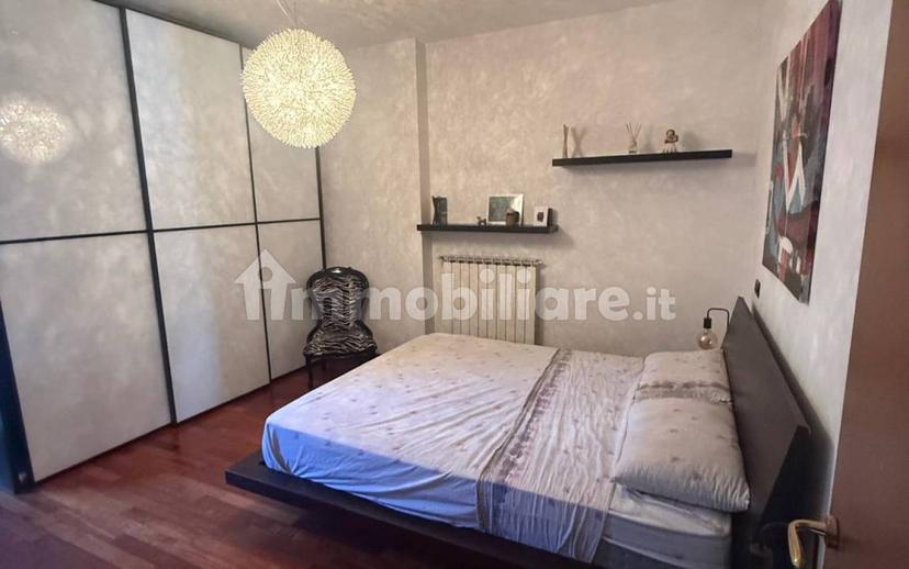 Trilocale via Giosuè Carducci 36, Centro, Vigodarzere — foto 16 di 17