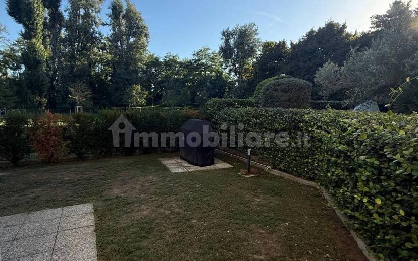 Trilocale via Giosuè Carducci 36, Centro, Vigodarzere — foto 11 di 17