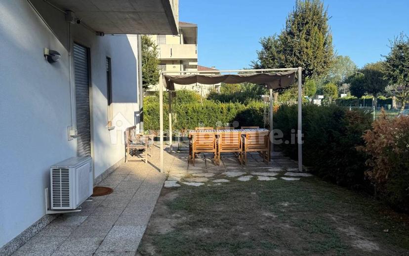 Trilocale via Giosuè Carducci 36, Centro, Vigodarzere — foto 15 di 17
