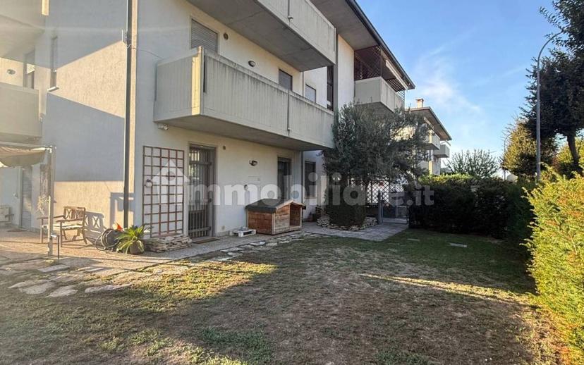 Trilocale via Giosuè Carducci 36, Centro, Vigodarzere — foto 5 di 17