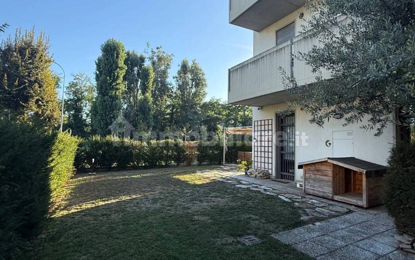 Trilocale via Giosuè Carducci 36, Centro, Vigodarzere — foto 4 di 17