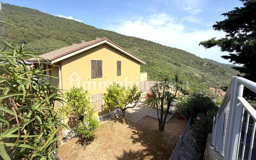 Trilocale via Villa Costa, Diano Evigno, Diano Arentino — foto 7 di 26