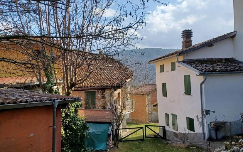 Villa a schiera vicolo della latta, Riano, Langhirano — foto 8 di 26