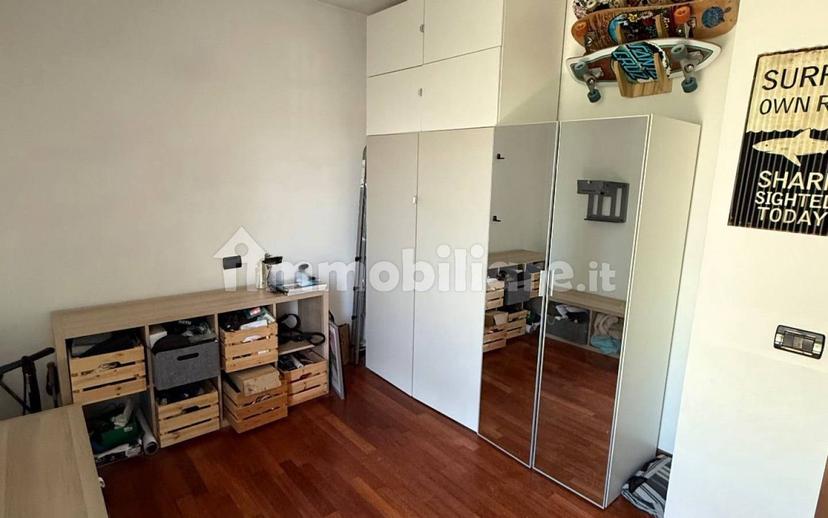 Trilocale via Giosuè Carducci 36, Centro, Vigodarzere — foto 3 di 17