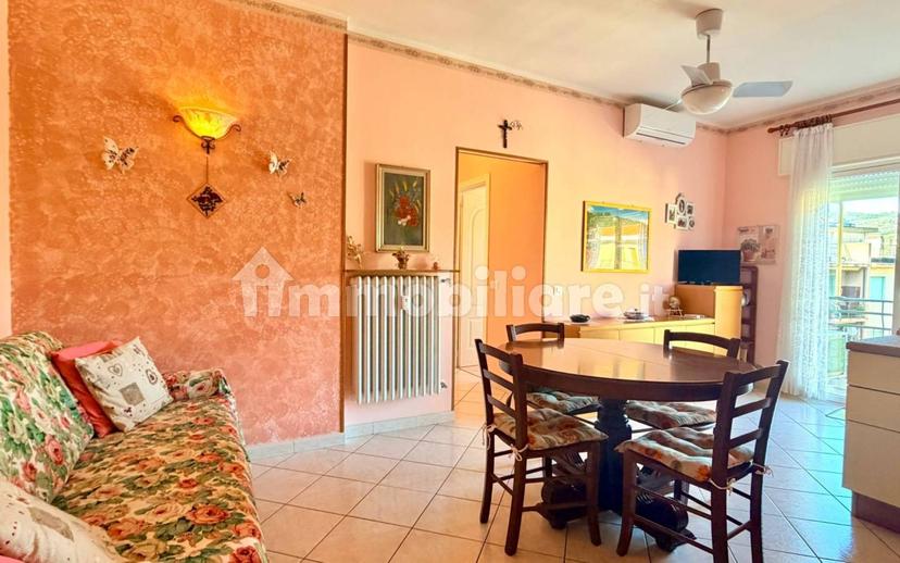 Bilocale corso Europa 41, Centro, Diano Marina — foto 19 di 20