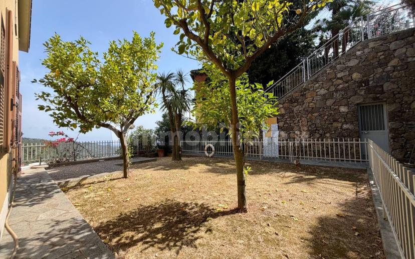 Trilocale via Villa Costa, Diano Evigno, Diano Arentino — foto 13 di 26