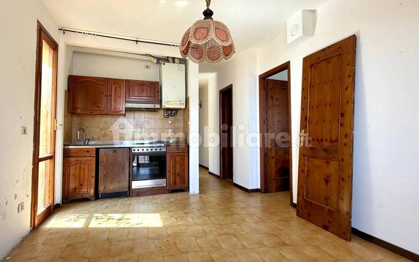 Trilocale via Villa Costa, Diano Evigno, Diano Arentino — foto 20 di 26