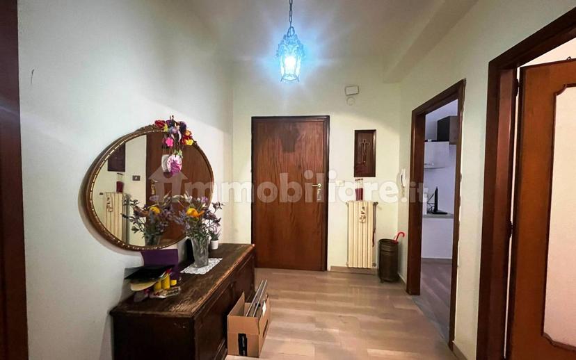Quadrilocale via Celestino Galiani 28, San Michele, Foggia — foto 14 di 19