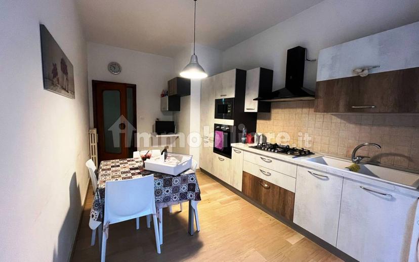 Quadrilocale via Celestino Galiani 28, San Michele, Foggia — foto 16 di 19