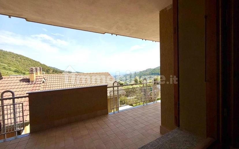 Trilocale via Villa Costa, Diano Evigno, Diano Arentino — foto 26 di 26