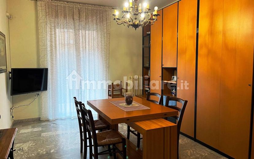 Quadrilocale via Celestino Galiani 28, San Michele, Foggia — foto 10 di 19