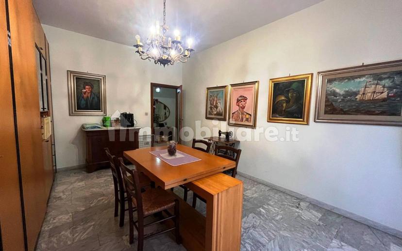 Quadrilocale via Celestino Galiani 28, San Michele, Foggia — foto 12 di 19