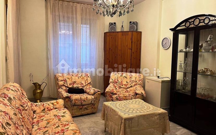 Quadrilocale via Celestino Galiani 28, San Michele, Foggia — foto 4 di 19