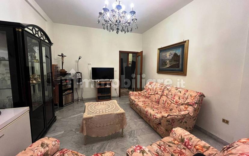 Quadrilocale via Celestino Galiani 28, San Michele, Foggia — foto 6 di 19
