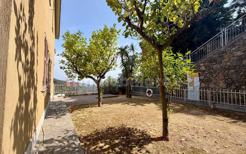 Trilocale via Villa Costa, Diano Evigno, Diano Arentino — foto 5 di 26