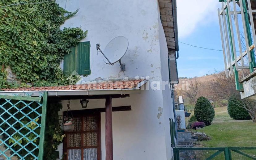 Villa a schiera vicolo della latta, Riano, Langhirano — foto 6 di 26