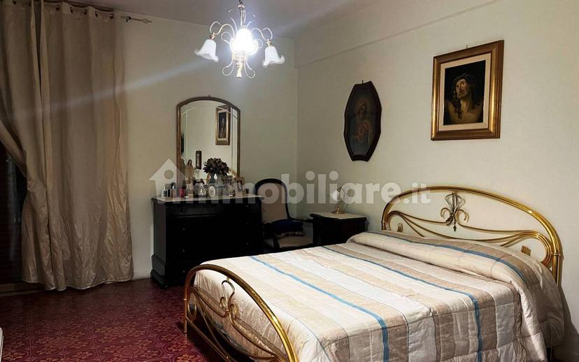 Quadrilocale via Celestino Galiani 28, San Michele, Foggia — foto 19 di 19