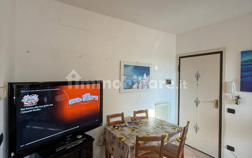 Bilocale via Leonida Zarri 51, Centro, Molinella — foto 7 di 18