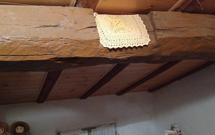 Villa a schiera vicolo della latta, Riano, Langhirano — foto 13 di 26