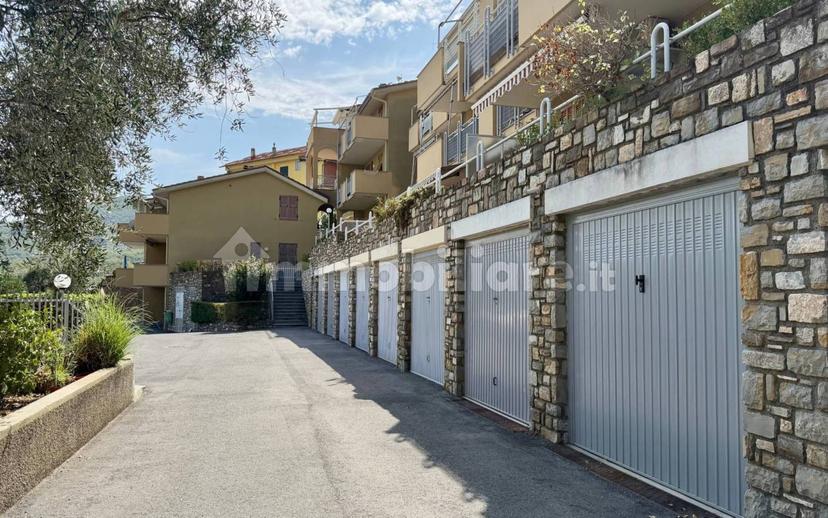 Trilocale via Villa Costa, Diano Evigno, Diano Arentino — foto 18 di 26