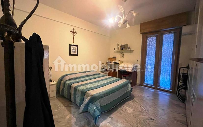 Quadrilocale via Celestino Galiani 28, San Michele, Foggia — foto 18 di 19