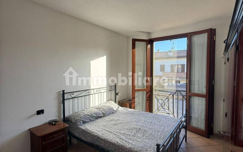 Bilocale via Leonida Zarri 51, Centro, Molinella — foto 10 di 18