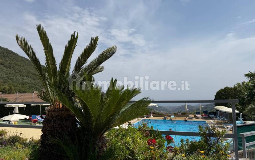 Trilocale via Villa Costa, Diano Evigno, Diano Arentino — foto 2 di 26