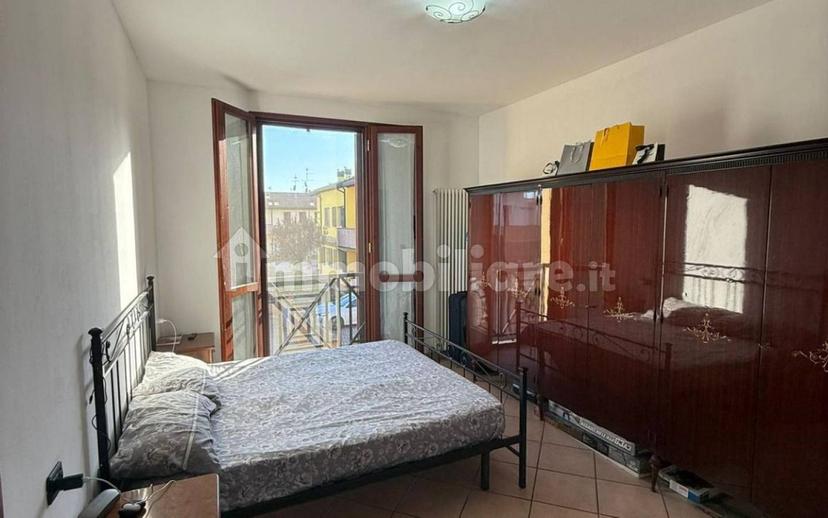 Bilocale via Leonida Zarri 51, Centro, Molinella — foto 2 di 18