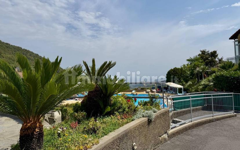 Trilocale via Villa Costa, Diano Evigno, Diano Arentino — foto 9 di 26