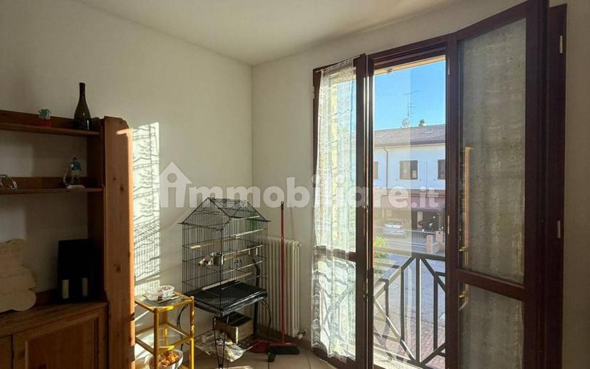 Bilocale via Leonida Zarri 51, Centro, Molinella — foto 14 di 18