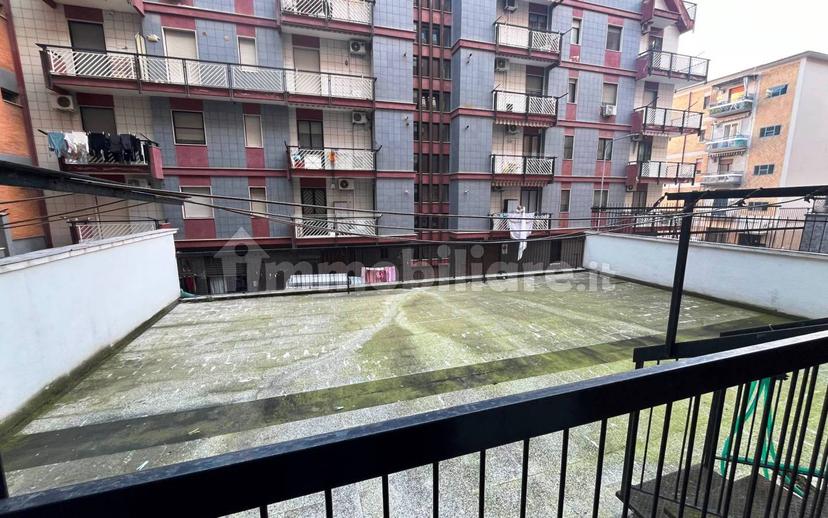 Quadrilocale via Celestino Galiani 28, San Michele, Foggia — foto 8 di 19