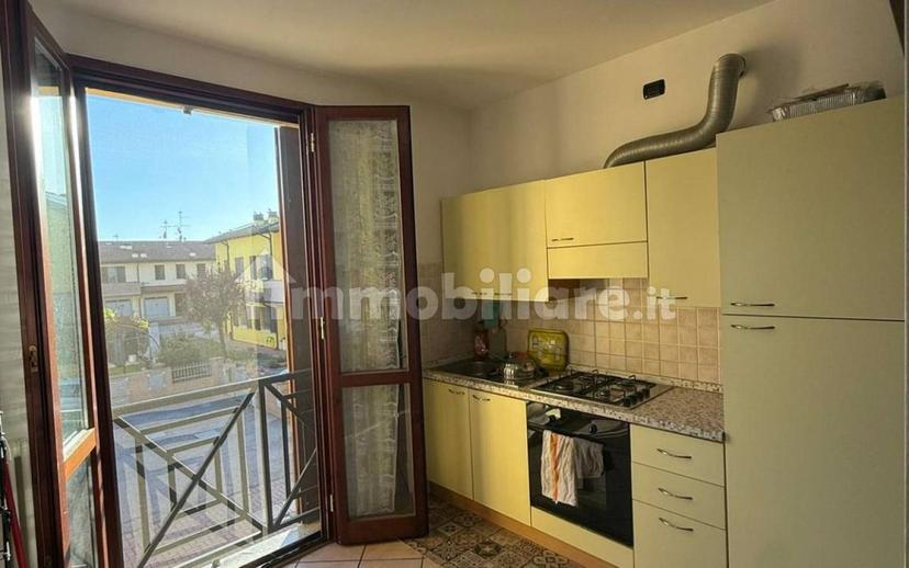 Bilocale via Leonida Zarri 51, Centro, Molinella — foto 17 di 18
