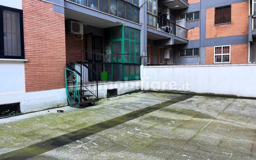 Quadrilocale via Celestino Galiani 28, San Michele, Foggia — foto 15 di 19