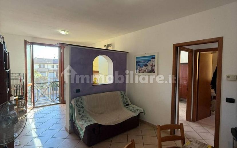 Bilocale via Leonida Zarri 51, Centro, Molinella — foto 12 di 18