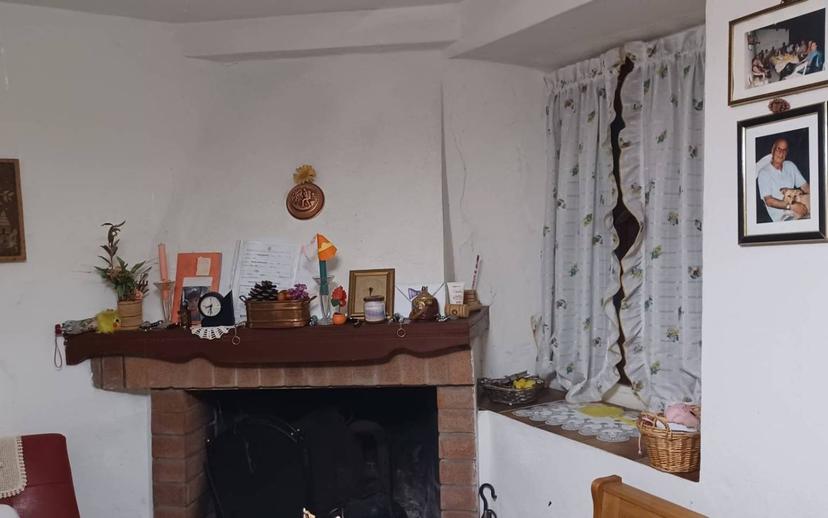 Villa a schiera vicolo della latta, Riano, Langhirano — foto 5 di 26
