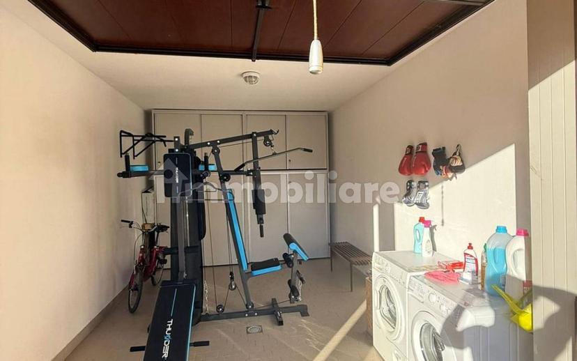 Bilocale via Leonida Zarri 51, Centro, Molinella — foto 3 di 18